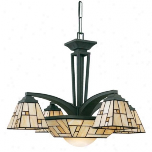 M2305-11 - Thomas Lighting - M2305-11 > Chandeliers