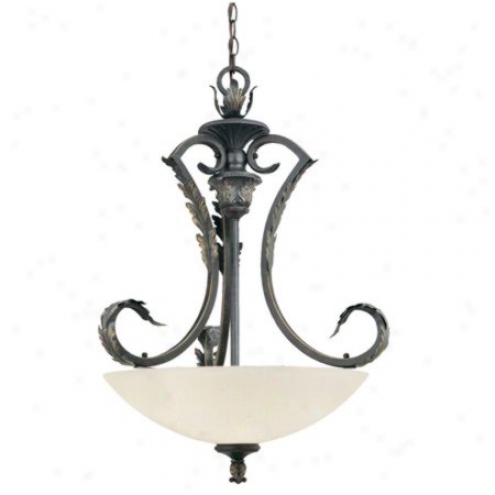 M2520-22 - Thomas Lighting - M2520-22 > Pendants