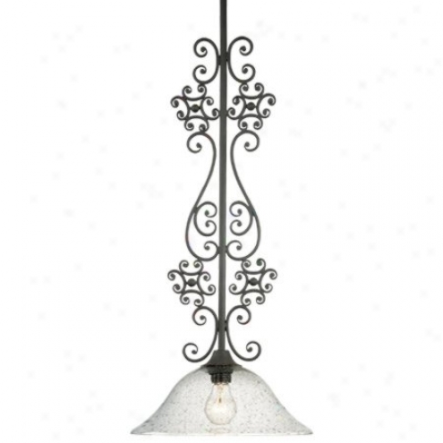 M2528-7 - Thomas Lighting - M2528-7 > Pendants