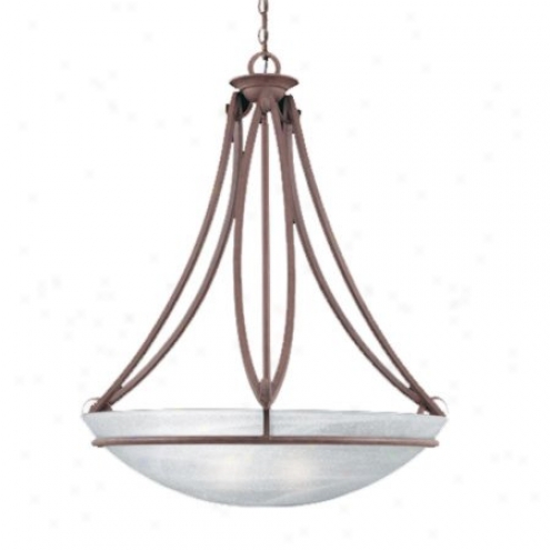 M2576-81 - Thomas Lighting - M2576-81 > Pendants