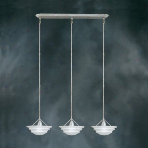 M2584-80 - Thomas Lighting - M258-80 > Mini-pendants