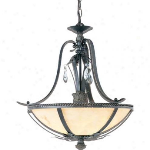 M2600-22 - Thomas Lighting - M2600-22 > Pendants