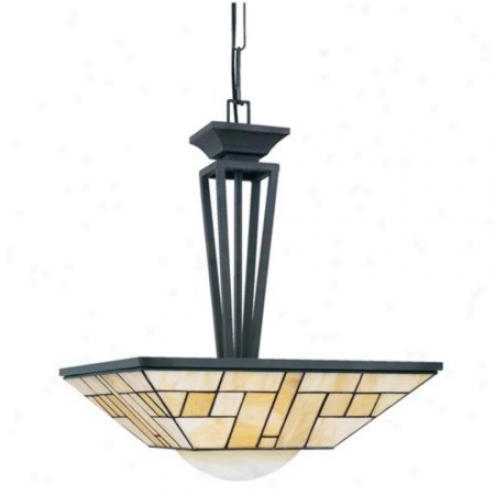 M2604-11 - Thomas Lighting - M2604-11 > Pendants