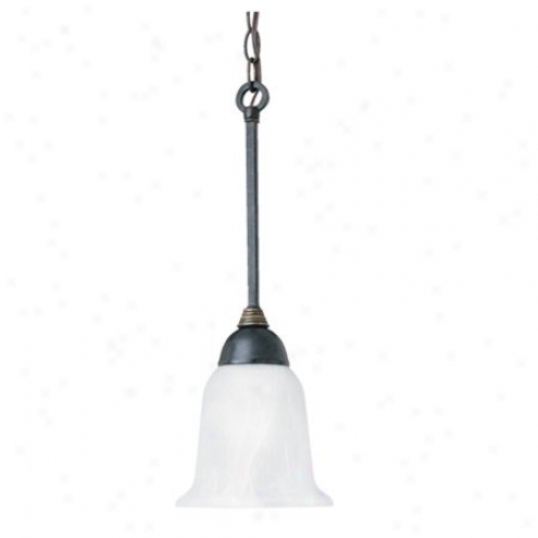 M2607-22 - Thomas Lighting - M2607-22 > Pendants