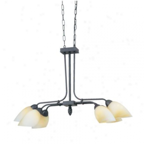 M261-63 - Thomas Lighting - M2614-63 > Bar / Pool Table Lighting