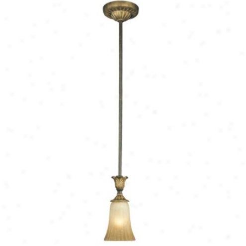 M2619-23 - Thomas Lighting - M2619-23 > Mini-pendants