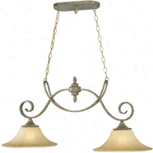 M2623-45 - Thomas Lighting - M2623-45 > Pendants