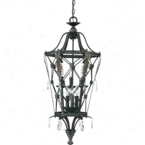 M2902-22 - Thomas Lighting - M2902-22 > Entry / Foyer Lighting