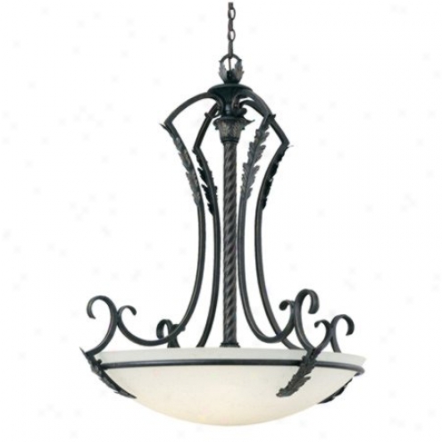 M2929-22 - Thomas Lighting - M2929-22 > Entry / Foyer Lighting