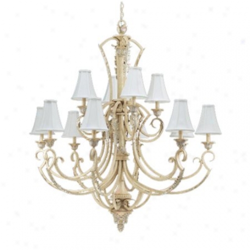 M2930-16 - Thomas Lighting - M2930-16 > Entry / Foyer Lighting