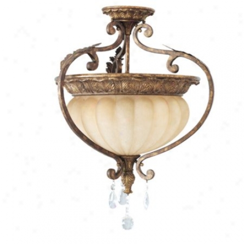 M2840-45 - Thomas Lighting - M2940-45 > Ceiling Lights