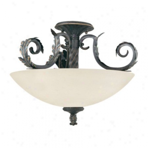 M2944-22 - Thomas Lighting - M2944-22 > Ceiling Lights