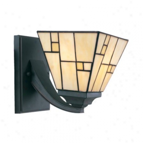 M4116-11 - Thomas Lighting - M4116-11 > Wall Sconces