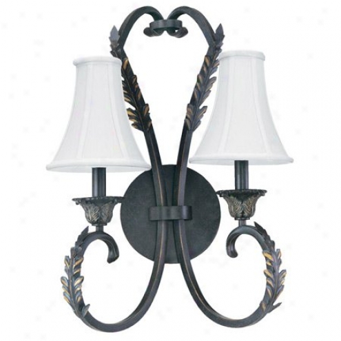 M4129-22 - Thomas Lighting - M4129-22 > Wall Sconces