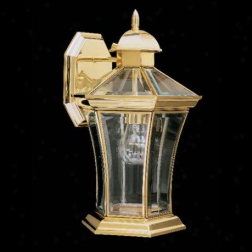 M5216-1 - Thomas Lighting - M5216-1 > Outdoor Sconce