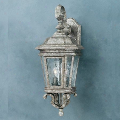 M5229-6 6 Thomas Lighting - M5229-66 > Exterior Sconce