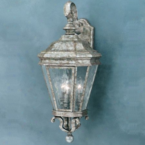 M523066 - Thomas Lighting - M5230-66 > Outdoor Sconce