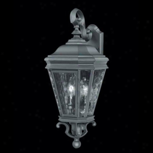 M5230-7 - Thomas Lighting - M5230-7 > Outdoor Sconce