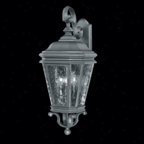 M5231-7 - Thomas Lighting - M5231-7 > Outdoor Sconce