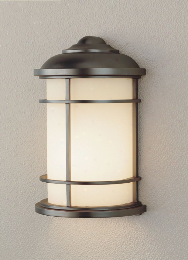 Olpl4703bb - Murray Feiss - Olpl4703bb > Outdoor Wall Sconce