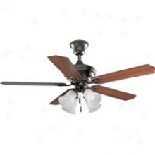 P2513-77 - Progress Lighting - P2513-77 > Ceiling Fans