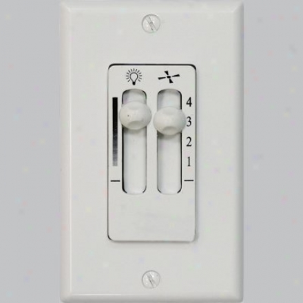 P2630-30 - Progress Lighting - P2630-30 > Wall Controls