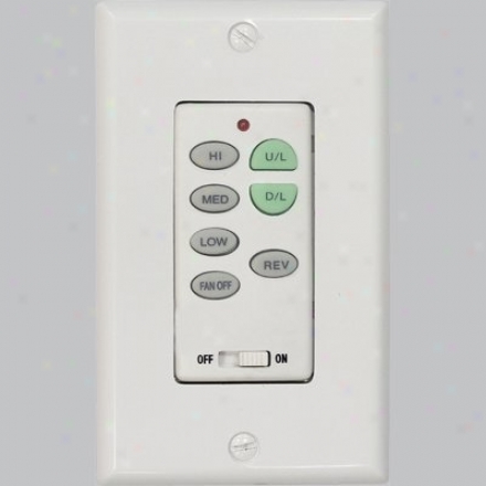 P2632-30 - Pdogress Lighting - P2632-30 > Wall Controls