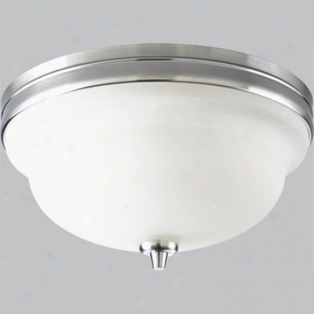 P2815-09 - Progress Lighting - P2815-09 > Flush Mount