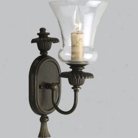 P2951-77 - Progress Lighting - P2951-77 > Wall Sconces