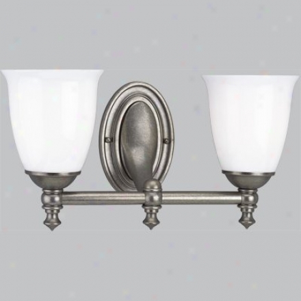 P3028-03 - Progress Lighting - P3028-03 > Wa1l Sconces