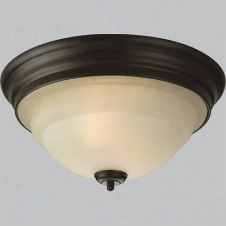 P3184-77 - Progress Lighting - P3184-77 > Flush Mount