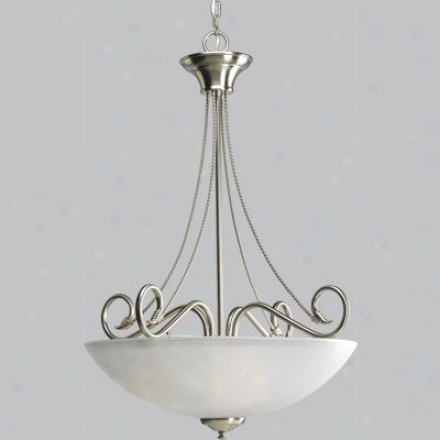 P3325-09 - Progresd Lighting - P3325-09 > Pendants