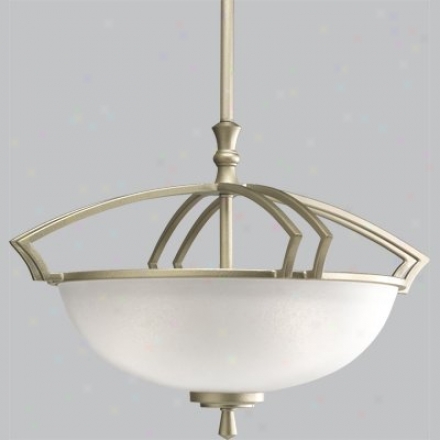 P3349-117 - Progress Lighting - P3349-117 > Semi Flush Mount