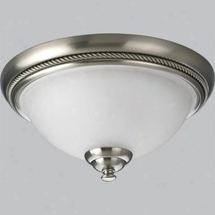 P3478-09 - Progrese Lighting - P34478-09 > Flush Mount