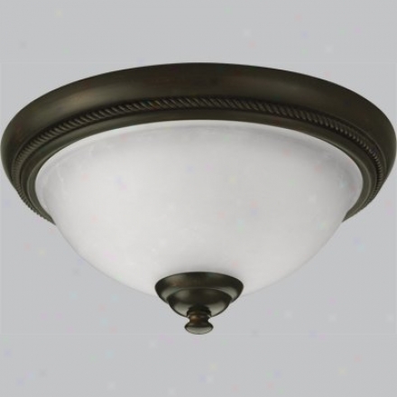 P3478-20 - Progress Lighting - P3478-20 > Flush Mount