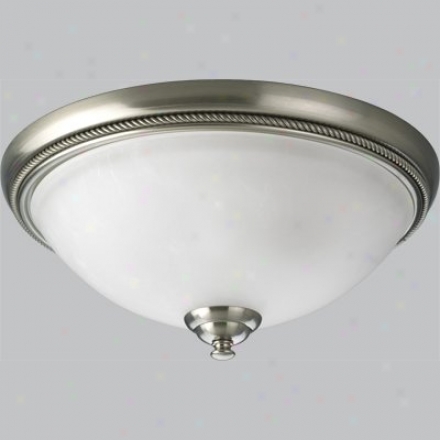 P3479-09 - Progress Lighting - P3479-09 > Flush Mount