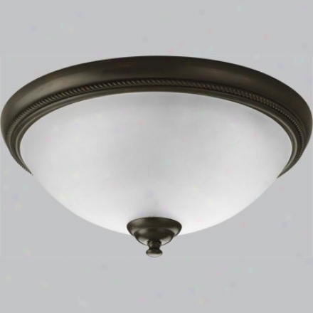 P3479-20 - Progress Lighting - P3479-20 > Flush Mount