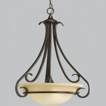 P3847-77 - Progress Lighting - P3847-77 > Pendants