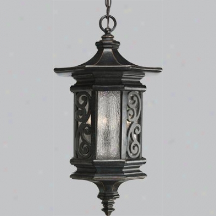 P5536-84 - Progress Lighting - P5536-84 > Outdoor Pendants