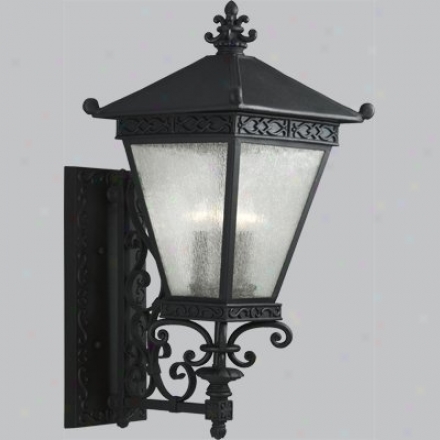 P5594-31 - Progress Lighting - P5594-31 > Outdoor Wall Sconce