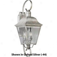 P5689-20 - Prkgress Lighting - P5689-20 > Outdoor Sconce