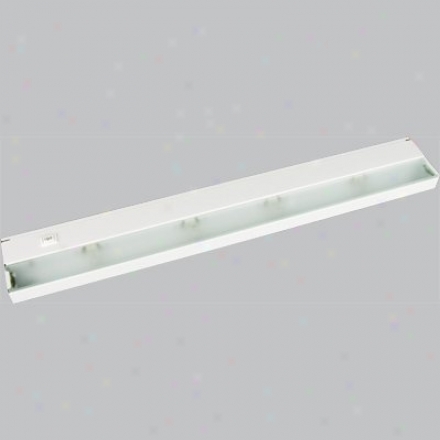 P7035-30wb - Progress Lighting - P7035-30ab > Beneath Cabinet Lighting
