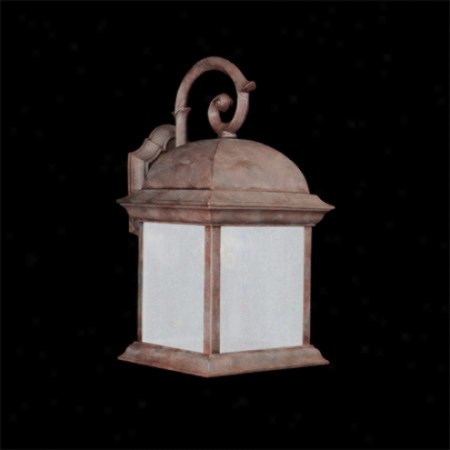 Pl5211-81 - Thomas Lighting - Pl5211-81 > Exterior Fixtures