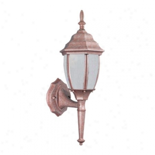 Pl5272-81 - Thomas Lighting - Pl5272-81 > Outdoor Fixtures