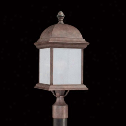 Pl5615-81 - Thomas Lighting - Pl5615-81 > Outdoor Fixtures