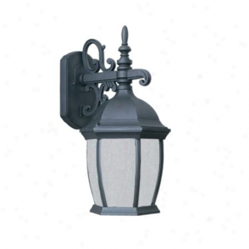 Pl9121-7 - Thomas Lighting - Pl9121-7 > Outdoor Wall Sconce