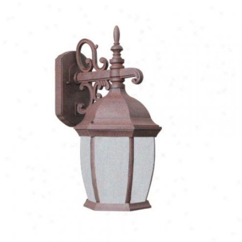 Pl9121-81 - Thomas Lighting - Pl9121-81 > Outdoor Wall Sconce