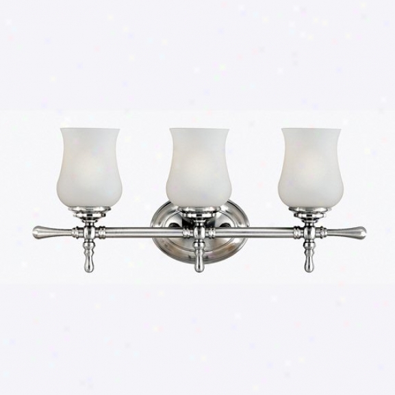 Pp8603 - Quoizel - Pp8603 > Bath And Vanity Lighting