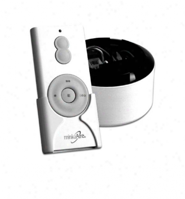 Rm588-orb - Minka Aire - Rm588-orb > Remote Conrrols