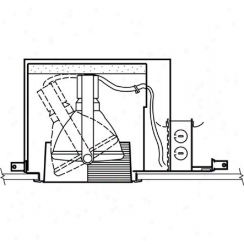 Scr10ic - Thomas Lighting - Scr10ic > Recessed Lighting